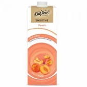 Смузи Персик DaVinci Gourmet упак. 1 литр