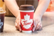 Tims China запускает ассортимент кофе RTD в более чем 27 000 магазинов Easy Joy