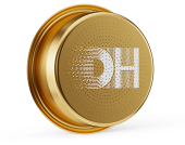 Корзина для портафильтра MHW-3BOMBER DH Filter Basket gold 58 мм, 18 гр, FG5650G-OS