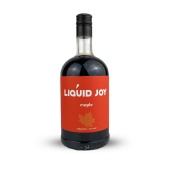 Кленовый сироп maple LIQUID JOY бутылка стекло 750 мл  