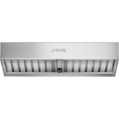 Зонт вытяжной с пароконденсатором Smeg K425C