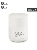 Термокружка Frank Green Ceramic арт. 5CLR4S1 белая, объем 175 мл