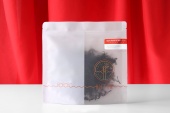 Адыгейский янтарь редкий черный Чай НИТКА пачка 25 грамм