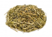 Зелёный чай японский Юзу Кукича (Оригинал Японского Лимонника) Gutenberg упак 250 гр