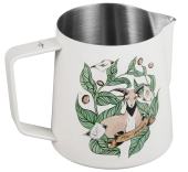 Питчер молочник MHW-3BOMBER Origin Milk Pitcher 6th Anniversary Limited Edition, 500 мл, P5793