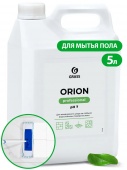 Универсальное низкопенное моющее средство Grass "Orion", канистра 5 л