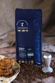 Espresso Blend 5 (бразилия, никарагуа, уганда) COFFEESTATE Pro кофе в зёрнах, упак. 1 кг