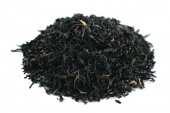 Чёрный чай плантационный Индиский Ассам плантация Дайсаджан TGFOP Gutenberg упак 500 гр