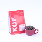 Папуа Новая Гвинея Кута KOF (под фильтр) кофе в зернах, упак. 250 г.