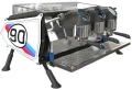 Sanremo Café Racer | интернет-магазин товаров для кофеен ТЕРРИТОРИЯ КОФЕ