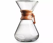 Кемекс AnyBar для кофе с фильтром, стекло, 400 мл VK1704007A-g