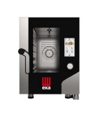 Пароконвектомат электрический Tecnoeka MKF 623 C TS