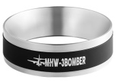 Дозирующее кольцо для портафильтра MHW-3BOMBER Yu Series, магнитное, 58,35 мм, T5830-OS