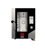 Пароконвектомат электрический Tecnoeka MKF 611 C TS