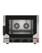 Пароконвектомат электрический Tecnoeka EKF 411 N AL UD