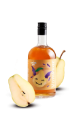 Груша сироп VamPear LIQUID JOY бутылка стекло 700 мл