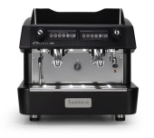 Кофемашина эспрессо рожковая Fiamma Compass 2 SE Compact TC Black автомат, 2 группы, 2.0.507.0018 | интернет-магазин товаров для кофеен ТЕРРИТОРИЯ КОФЕ