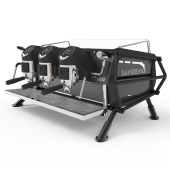 Кофемашина Sanremo Café Racer Naked 3 гр. черная | интернет-магазин товаров для кофеен ТЕРРИТОРИЯ КОФЕ