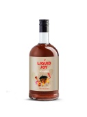 Лесной орех сироп без сахара LIQUID JOY бутылка стекло 700 мл