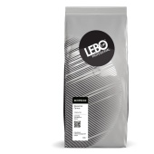 Бразилия Сантос полумытая LEBO (для эспрессо) кофе в зернах упак. 1 кг.