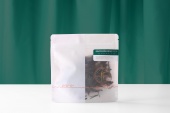 Адыгейский изумруд зеленый Чай НИТКА пачка 25 грамм 