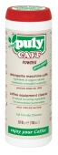 Чистящее средство для кофемашин эспрессо в порошке PULY CAFF VERDE Без фосфатов порошок банка 510 г