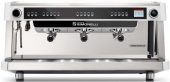 Nuova Simonelli NUOVA AURELIA MP 3Gr 380V white+high groups+Autopurge+E-milk technology профессиональная кофемашина для эспрессо | интернет-магазин товаров для кофеен ТЕРРИТОРИЯ КОФЕ