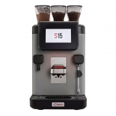 Суперавтоматическая кофемашина эспрессо La Cimbali S15 CS10 MilkPs, Soluble