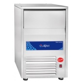Льдогенератор Abat ЛГ-620Ч-02, воздуш, без бункера