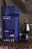 Colombia Santander COFFEESTATE Pro (для эспрессо) кофе в зёрнах, упак. 1 кг