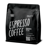 Колумбия Декаф (для эспрессо) TASTY COFFEE кофе в зернах упак. 250 гр.