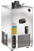 Проточный, электрический охладитель напитков HardTank Nitro tap flow chiller 