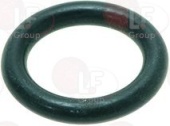 Уплотнительное кольцо R10 EPDM d12.1мм Conti 055300