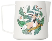 Питчер молочник MHW-3BOMBER Origin Milk Pitcher 6th Anniversary Limited Edition, 600 мл, P5544