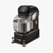Тестомес спиральный Sunmix SMART50 B, цвет корпуса черный