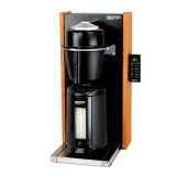 Кофемашина капельная 3TEMP PULS  incl. thermos 2.5 litres
