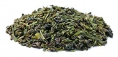Зелёный чай китайский элитный Сенча-Ганпаудер Gutenberg упак 500 гр