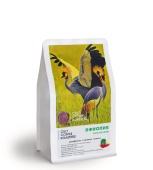 Эфиопия Бале Маунтин CULT COFFEE (для эспрессо) кофе в зернах, упак. 200 г.