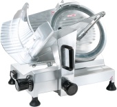 Слайсер Viatto HBS-275A для нарезки мяса, сыра, колбасных изделий