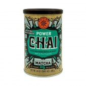 Чай Латте Power Chai DAVID RIO смесь на основе экстрактов чая ж/б 398 гр.