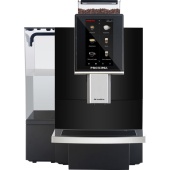 Суперавтоматическая кофемашина эспрессо Dr.Coffee Proxima F12 Big черная