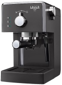 Кофемашина эспрессо рожковая Gaggia Viva Style Chic Grey RI8433/13