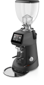 Кофемолка для эспрессо Fiorenzato F64 EVO PRO SENSE Deep Black