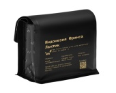 Индонезия Фринса Лактик СВАРЩИЦА ЕКАТЕРИНА (для эспрессо) кофе в зернах, упак. 250 г.