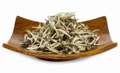 Белый чай китайский Серебряные иглы Инь Чжень Griffiths Tea упак 500 гр