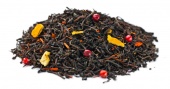 Чёрный чай ароматизированный Пасодобль Gutenberg упак 500 гр