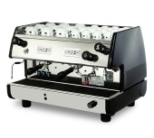 Кофемашина эспрессо рожковая La Pavoni BART2VN2301EU автомат, 2 группы, цвет - черный