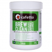 Чистящее cредство для очистки фильтровых кофемашин Cafetto Brew Clean Powder E29389 упак. 500 г.
