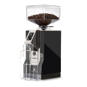 Кофемолка для альтернативы Eureka Mignon Brew Pro 55 17NX Matt Black