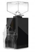 Кофемолка для альтернативы Eureka Mignon Filtro 50 15BL Matt Black, цвет чёрный матовый 